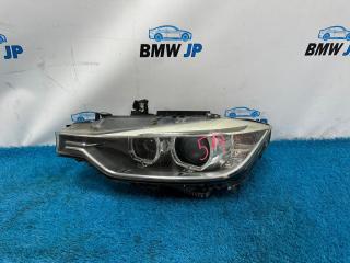 Фара ксеноновая передняя левая BMW 3 2013