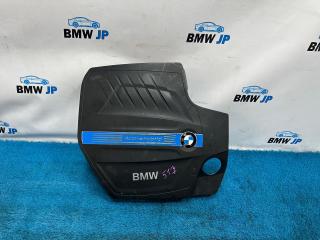 Декоративная крышка двигателя BMW 3 2013