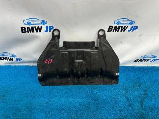 Защита двигателя BMW 3 2013