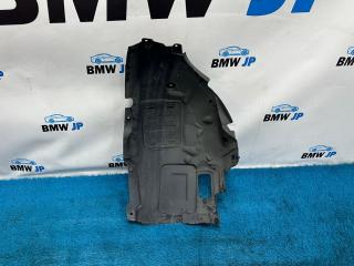 Подкрылок передний левый BMW 3 2013