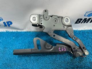 Петля капота правая 3 2013 F30 N55B30A Петля капота правая 3 2013 F30 N55B30A
