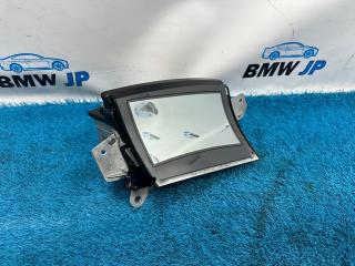Проекция на лобовое стекло BMW 3 2013