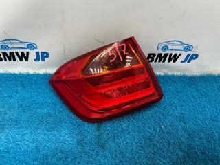Стоп-сигнал задний левый BMW 3 2013