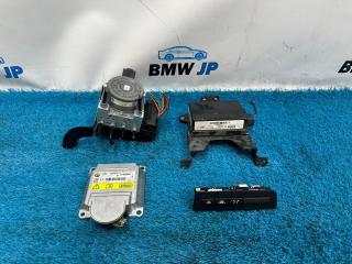 Комплект активного круиза BMW 3 2013