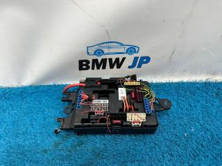 Блок предохранителей салонный BMW 3 2013