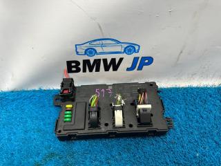 Блок управления REM BMW 3 2013