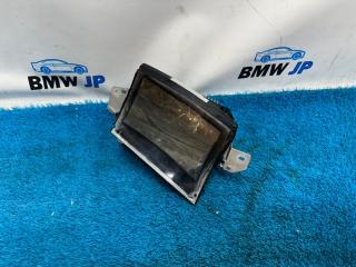 Проекция на лобовое стекло BMW 3 2013