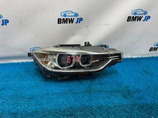 Фара ксеноновая передняя правая BMW 3 2013