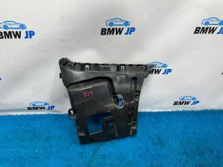 Кронштейн бампера задний правый BMW 3 2013