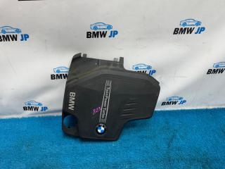 Запчасть декоративная крышка двс BMW 3 2013