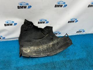 Запчасть подкрылок BMW 3 2013