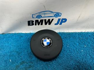 Запчасть подушка безопасности в руль BMW 3