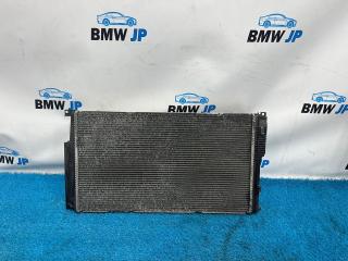 Радиатор охлаждения двигателя BMW 3 2013