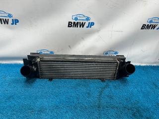 Интеркулер BMW 3 2013