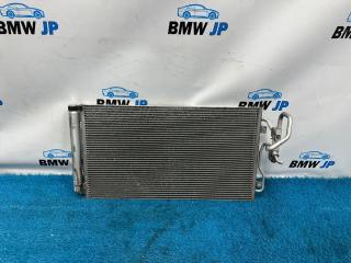 Радиатор кондиционера BMW 3 2013