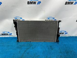 Радиатор охлаждения двигателя BMW 3 2013