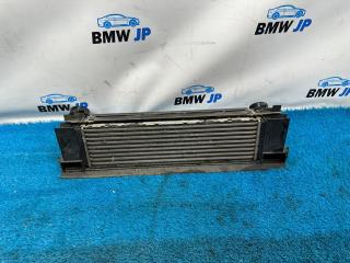 Интеркулер BMW 3 2013