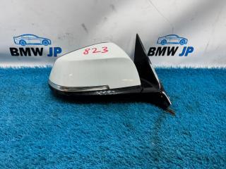 Зеркало заднего вида боковое правое BMW 3 2013