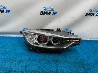 Фара ксеноновая передняя правая BMW 3 2013