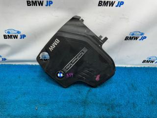 Запчасть декоративная крышка двигателя BMW 3 2013