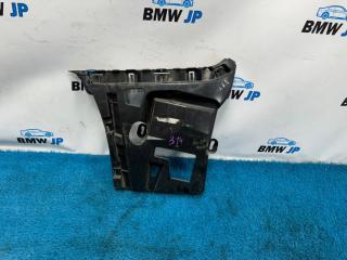 Кронштейн бампера задний левый BMW 3 2013