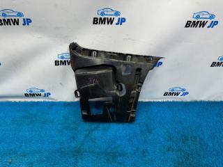 Кронштейн бампера задний правый BMW 3 2013