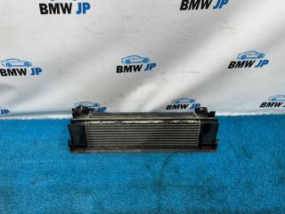 Интеркулер BMW 3 2013