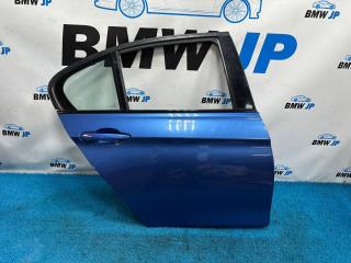Дверь задняя правая BMW 3 2013