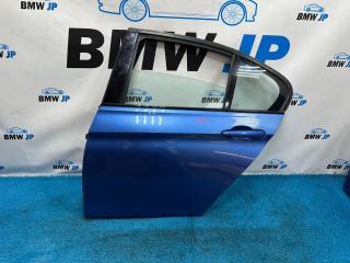 Дверь задняя левая BMW 3 2013