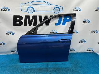 Дверь передняя левая BMW 3 2013