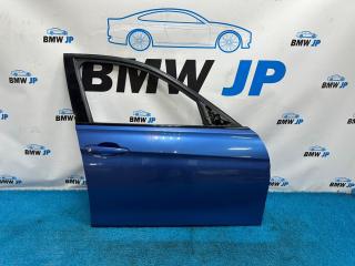 Дверь передняя правая BMW 3 2013