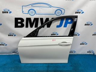 Дверь передняя левая BMW 3 2013