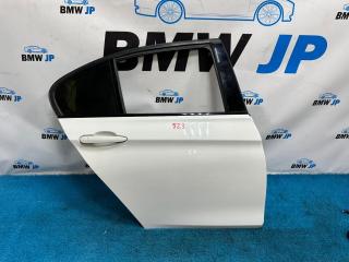 Дверь задняя правая BMW 3 2013
