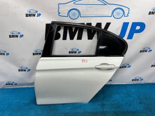 Дверь задняя левая BMW 3 2013