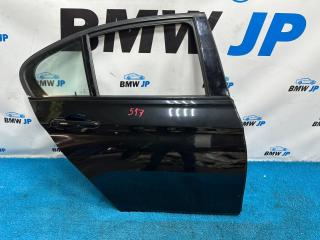 Дверь задняя правая BMW 3 2013