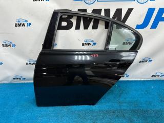 Дверь задняя левая BMW 3 2013