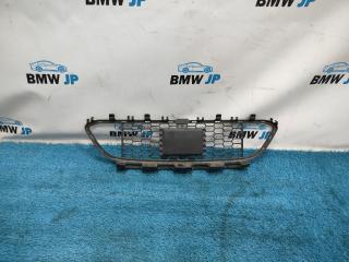 Решетка в бампер BMW 3 2012