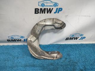 Пыльник тормозного диска передний левый BMW 3 2013