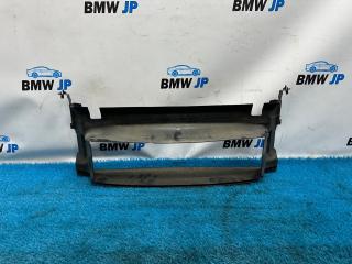 Воздуховод радиатора BMW 1 2018