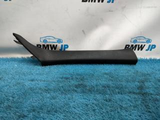 Накладка передней стойки передняя правая BMW 3 2013
