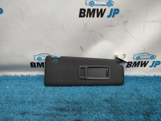 Козырек солнцезащитный передний правый BMW 3 2013