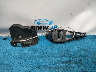 Запчасть замок двери задний правый BMW 3 2013