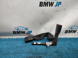 Запчасть натяжитель ремня безопасности задний левый BMW 1