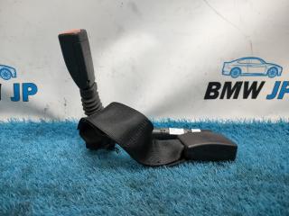Запчасть натяжитель ремня безопасности задний правый BMW 1