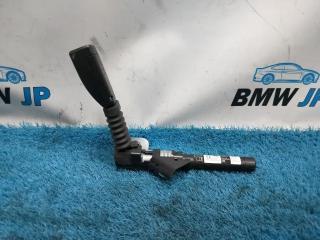 Запчасть натяжитель ремня безопасности задний левый BMW 1