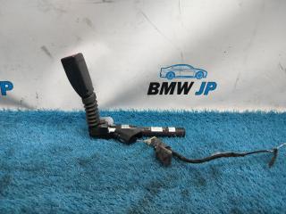 Запчасть натяжитель ремня безопасности задний правый BMW 1