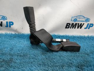 Запчасть натяжитель ремня безопасности задний правый BMW 1