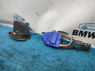 Замок двери задний левый BMW 3 f30 N20B20B Замок двери задний левый BMW 3 f30 N20B20B
