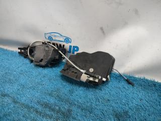 Замок двери задний правый BMW 3 f30 N20B20B Замок двери задний правый BMW 3 f30 N20B20B