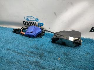 Замок двери задний правый BMW 3 f30 N20B20B